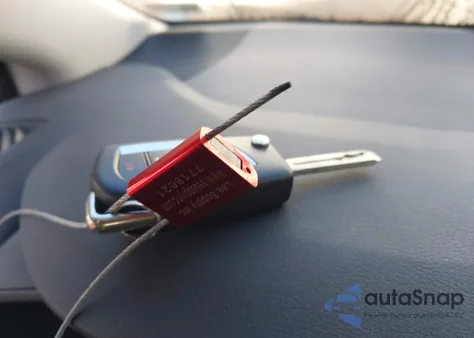 2022 Toyota Corolla Le из США, поврежденный, VIN 5YFEPMAE6NP301596